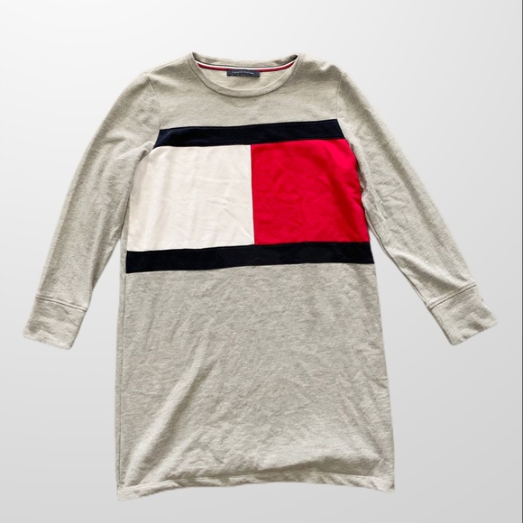 Tommy Hilfiger Dresses & Skirts - Tommy Hilfiger sweater dress